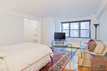 Rented by Medow Property