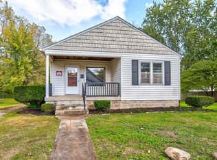 4901 S Walcott St, Indianapolis, IN 46227