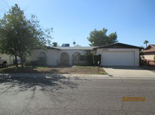 10622 N 47th Ln, Glendale, AZ 85304