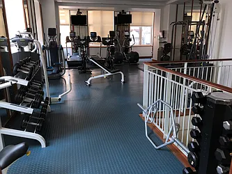 Rented by Avril Levinsohn, LREB