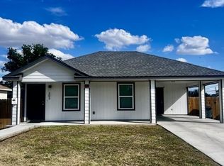 303 E 14th St #Townhouse Del, Del Rio, TX 78840