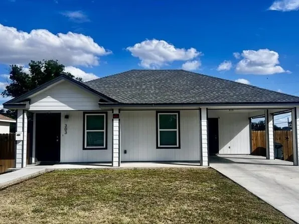 303 E 14th St #Townhouse Del, Del Rio, TX 78840