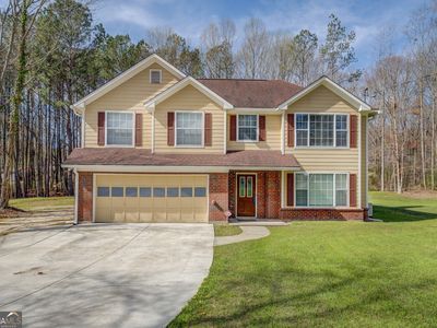 440 Cottonpatch Rd, Lawrenceville, GA, 30046
