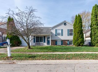 1683 Ringfield Dr, Galloway, OH