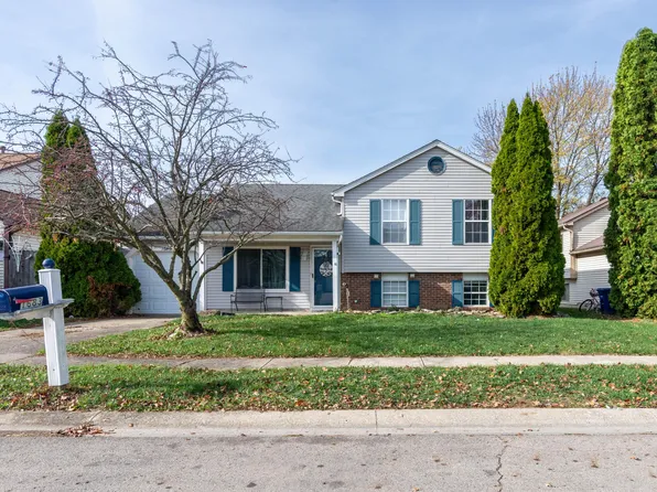 1683 Ringfield Dr, Galloway, OH 43119