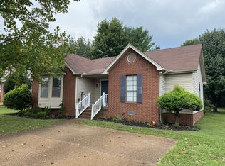 5720 Scout Dr, Nashville, TN 37211