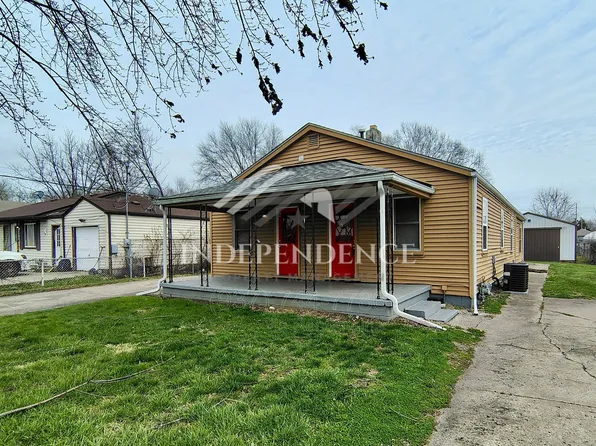 3217 Finley St #B, Middletown, OH 45044