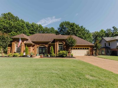 604 Duck Call Cv, Cordova, TN, 38018