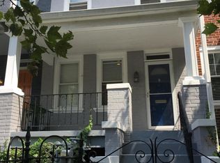 1602 F St NE, Washington, DC 20002