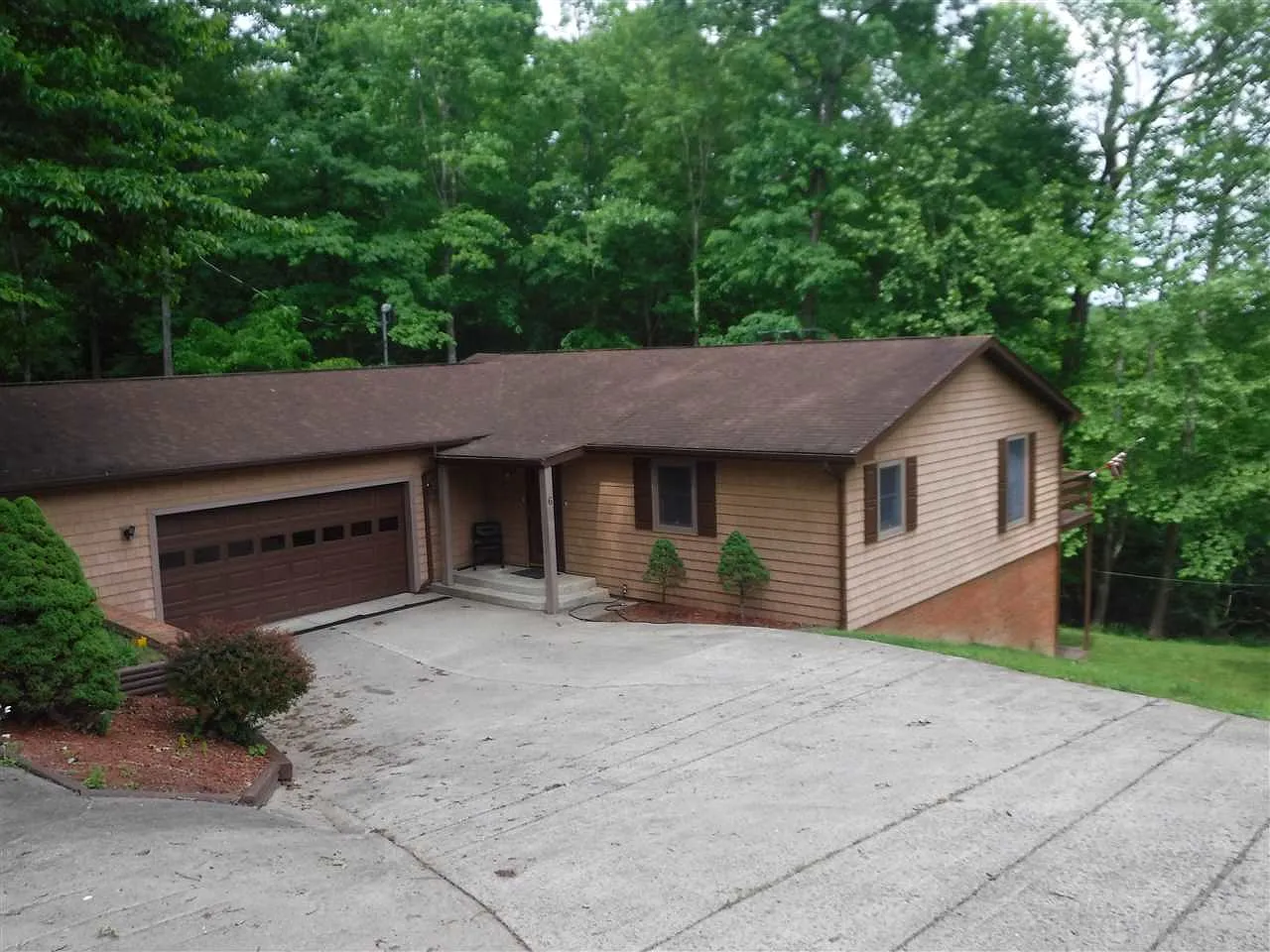 6 Shawnee Oaks Dr photo 1