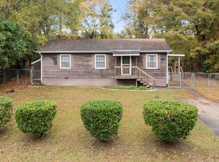 600 Harper Rd, Hillsborough, NC 27278
