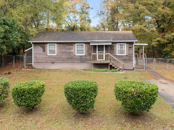 600 Harper Rd, Hillsborough, NC 27278