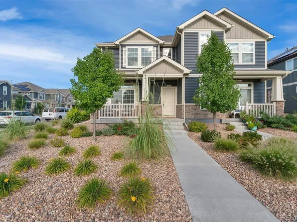 17910 E 103rd Avenue, Commerce City, CO 80022
