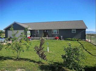 513 Saddle Dr, Dillon, MT 59725