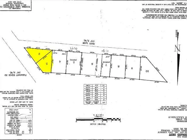 0 Pleasant Ridge Rd #193, Carrollton, GA 30117