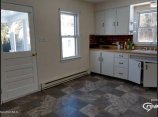 1376 Post Hill Rd, Factoryville, PA 18419