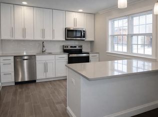 Town House Apartments, Springfield, NJ 07081