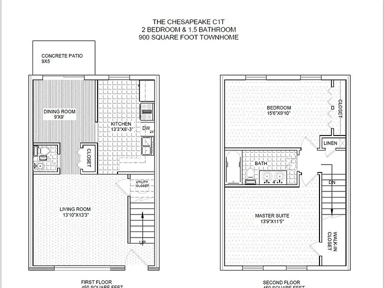 Williston Apartments & Townhomes — Photo 11