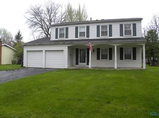 508 Dussel Dr, Maumee, OH 43537