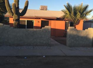 1031 E 28th St, Tucson, AZ 85713