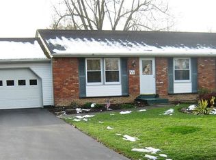 4959 Thurston Ave, Blasdell, NY 14219
