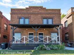 616 N 33rd St, Omaha, NE 68131