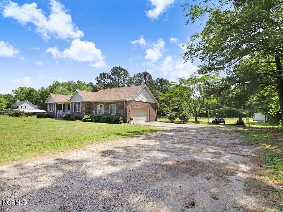 2787 Nc Highway 231, Wendell, NC 27591 | Zillow