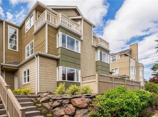 3611 22nd Ave W #A, Seattle, WA 98199