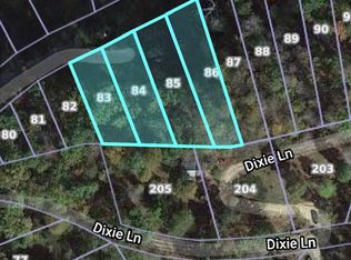 924 Daniel Boone Trl, Hurricane, WV 25526