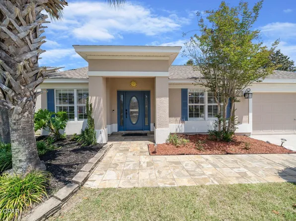 110 Bainbridge St, Panama City Beach, FL 32413