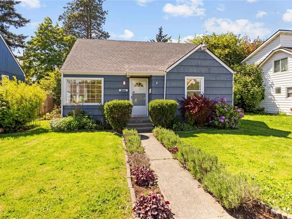 3820 S Ainsworth Avenue, Tacoma, WA 98418
