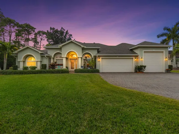 5106 Royal Paddock Way, Merritt Island, FL 32953