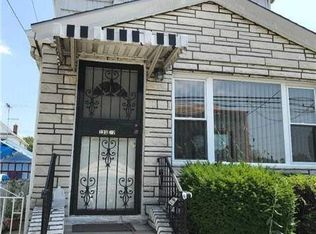 13327 131st St, South Ozone Park, NY 11420