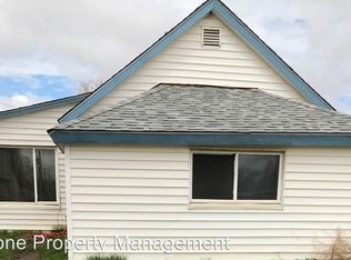 507 William St, Miles City, MT 59301