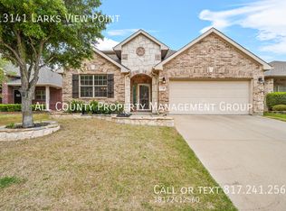 13141 Larks View Point, Fort Worth, TX 76244