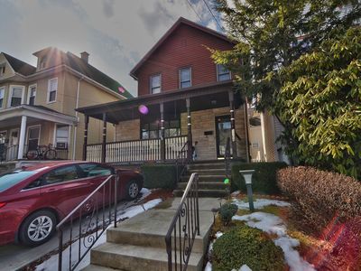 1104 Green Ridge St, Scranton, PA, 18509