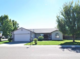 3939 E Florence Dr, Meridian, ID 83642