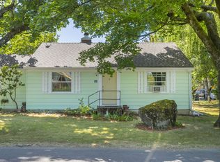 343 2nd St, Fairview, OR 97024