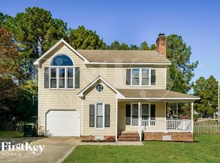 403 Cedarmere Dr, Wendell, NC 27591