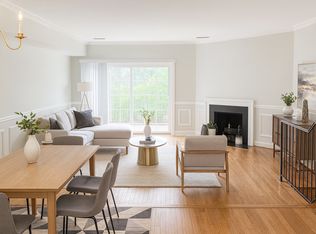 5405 Connecticut Ave NW APT C, Washington, DC 20015