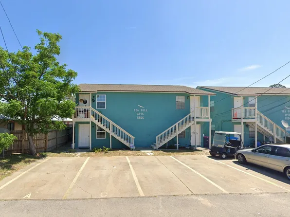 5504 Pinetree Ave APT B, Panama City, FL 32408