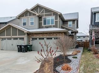 223 Aberdeen Cres, Strathcona County, AB T8H 1X2