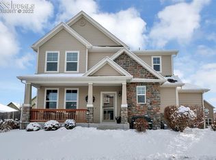 7639 Loopout Grv, Peyton, CO 80831