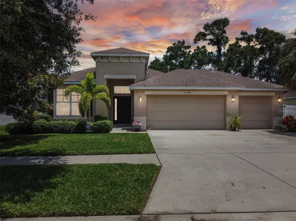 10308 Holland Rd, Riverview, FL 33578