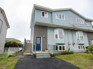 37 Ainslie Cres, Eastern Passage, NS B3G1G7