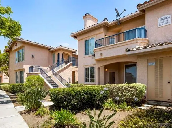 18650 Caminito Cantilena Unit 292, San Diego, CA 92128