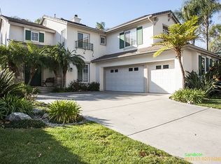 2349 Old Ranch Rd, Escondido, CA 92027