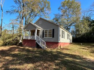 207 Brooks Rd, Hogansville, GA 30230
