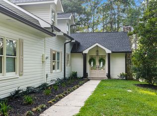 109 High Bluff Rd NE, Baxley, GA 31513
