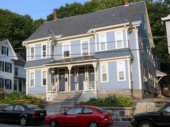 101 Beech St #101